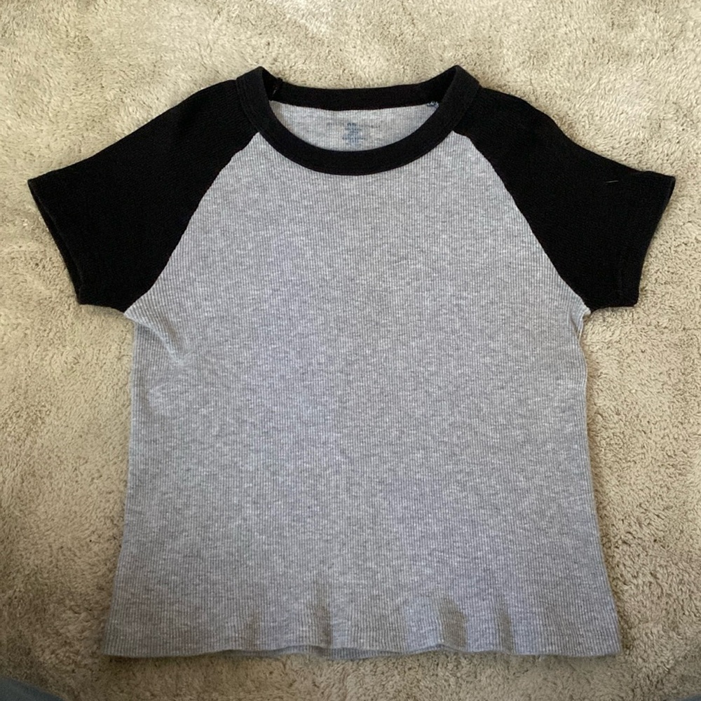 grey and black tol